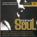 CD - Aretha Franklin, Eddie Floyd, Fontella Bass a.o. - Soul City