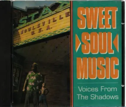 Aretha Franklin, Percy Sledge, Laura Lee, u.a - Sweet Soul