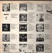 LP - Aretha Franklin, Ray Charles... - Heavies For June from Atlantic, Atco, RSO, Nikton & Alston