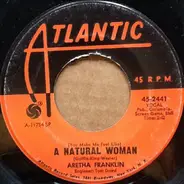 Aretha Franklin - (You Make Me Feel Like) A Natural Woman