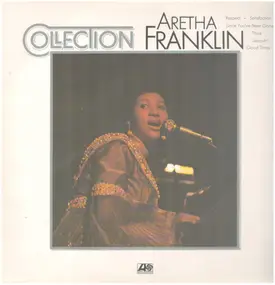 Aretha Franklin - Collection
