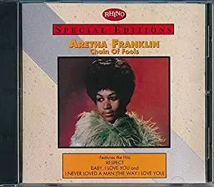 Aretha Franklin - Chain Of Fools