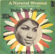 Aretha Franklin - A Natural Woman