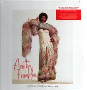 Aretha Franklin - A Portrait of the Queen - 1970