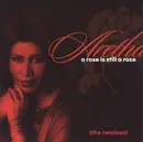 CD Single - Aretha Franklin - A Rose Is Still A Rose (The Remixes)