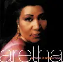 CD - Aretha Franklin - A Rose Is Still A Rose