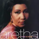 CD - Aretha Franklin - A Rose Is Still A Rose
