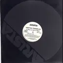 12inch Vinyl Single - Aretha Franklin - A Rose Is Still A Rose