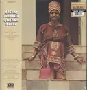 Double LP - Aretha Franklin - Amazing Grace - White Vinyl