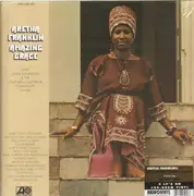 Double LP - Aretha Franklin - Amazing Grace