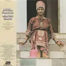 Double LP - Aretha Franklin - Amazing Grace