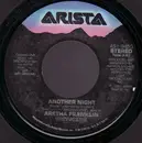 7inch Vinyl Single - Aretha Franklin - Another Night