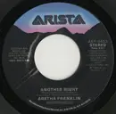 7inch Vinyl Single - Aretha Franklin - Another Night