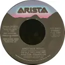 7inch Vinyl Single - Aretha Franklin - Another Night