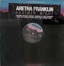 12inch Vinyl Single - Aretha Franklin - Another Night