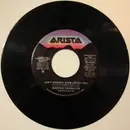7inch Vinyl Single - Aretha Franklin - Ain't Nobody Ever Loved You