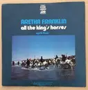 7inch Vinyl Single - Aretha Franklin - All The King's Horses