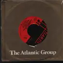 7inch Vinyl Single - Aretha Franklin - Almighty Fire (Woman Of The Future) - Company Sleeve