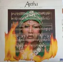 LP - Aretha Franklin - Almighty Fire
