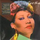 LP - Aretha Franklin - Aretha - Still sealed