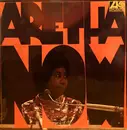 LP - Aretha Franklin - Aretha Now