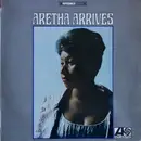 LP - Aretha Franklin - Aretha Arrives