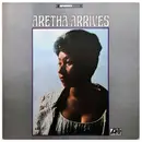 LP - Aretha Franklin - Aretha Arrives