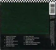 CD - Aretha Franklin - Aretha Gospel