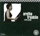 CD - Aretha Franklin - Aretha Gospel