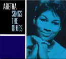 CD - Aretha Franklin - Aretha Sings The Blues - Digipak