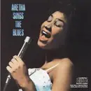 CD - Aretha Franklin - Aretha Sings The Blues