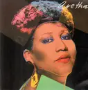 LP - Aretha Franklin - Aretha