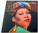 LP - Aretha Franklin - Aretha