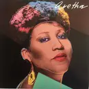 LP - Aretha Franklin - Aretha