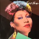 LP - Aretha Franklin - Aretha