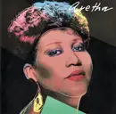 CD - Aretha Franklin - Aretha