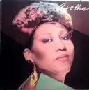 LP - Aretha Franklin - Aretha