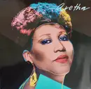 LP - Aretha Franklin - Aretha