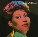 CD - Aretha Franklin - Aretha