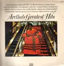 LP - Aretha Franklin - Aretha's Greatest Hits