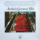 LP - Aretha Franklin - Aretha's Greatest Hits