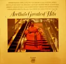 LP - Aretha Franklin - Aretha's Greatest Hits