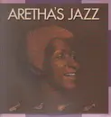 LP - Aretha Franklin - Aretha's Jazz