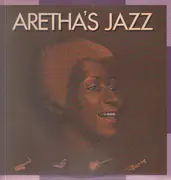 LP - Aretha Franklin - Aretha's Jazz