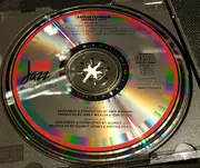 CD - Aretha Franklin - Aretha's Jazz