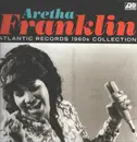 LP - Aretha Franklin - Atlantic Records 1960s Collection - 150gr