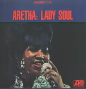 LP - Aretha Franklin - Atlantic Records 1960s Collection - 150gr