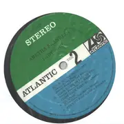 LP - Aretha Franklin - Atlantic Records 1960s Collection - 150gr