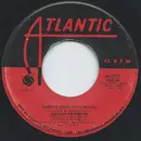 7inch Vinyl Single - Aretha Franklin - Border Song (Holy Moses) / You And Me