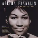 CD - Aretha Franklin - Greatest Hits